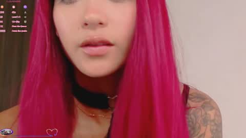 Snapshot of mara__ross chatting on March 11, 2:18 pm Mara Independent Model online show from March 11, 2:18 pm