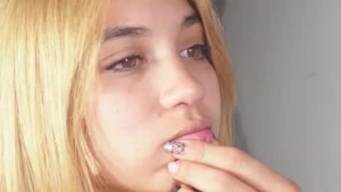 Mara Independent Model online show from November 16, 9:26 pm