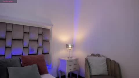 Snapshot of mara_betancurt chatting on February 21, 3:34 am Mara online show from February 21, 3:34 am