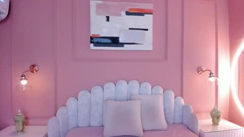 Mara  online show from February 5, 6:59 pm