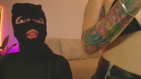 Mara Santoro online show from October 22, 12:26 am