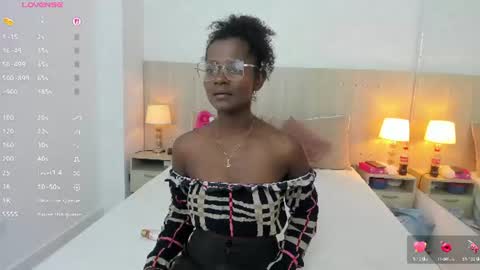 Mara Sinclair online show from July 26, 7:21 pm