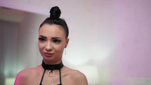  Mara  online show from January 16, 10:02 pm