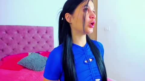 Mara hanson  online show from October 3, 8:36 pm