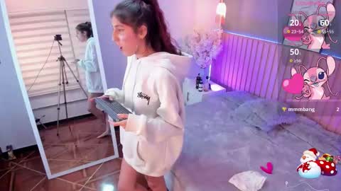 Mara  online show from November 17, 12:44 am