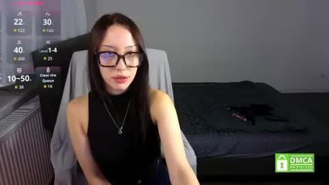 Mila online show from August 9, 8:56 pm