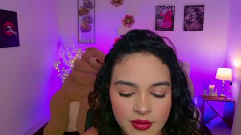 Mara online show from June 21, 1:09 am