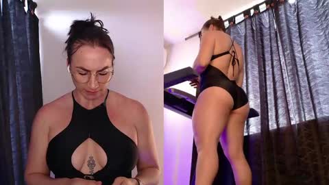 your real gymrat online show from May 8, 9:05 pm