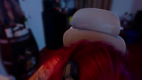 marcela2101s online show from October 26, 12:06 am