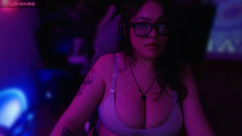 marcela2101s online show from January 5, 6:22 pm