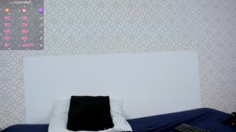 Marcela Cortes online show from April 14, 10:43 pm