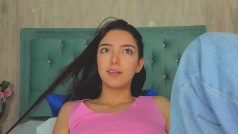 Marcela online show from October 15, 9:28 pm