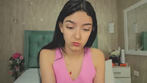 Marcela online show from November 26, 2:12 am