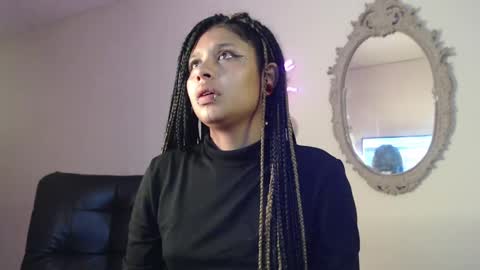 Michell Dayan online show from December 5, 2:53 am