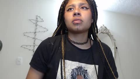 Michell Dayan online show from December 30, 12:32 am