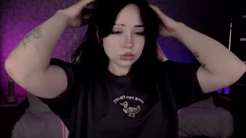 Lady Marceline online show from July 15, 12:21 pm