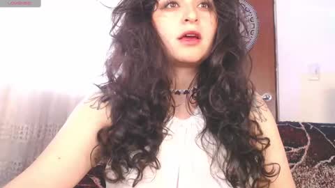 Snapshot of marceline_uu chatting on October 8, 6:12 pm M A R C I online show from October 8, 6:12 pm