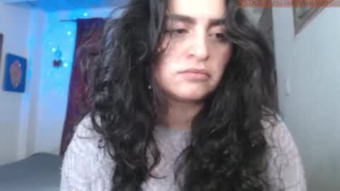 M A R C I  online show from January 14, 1:38 pm