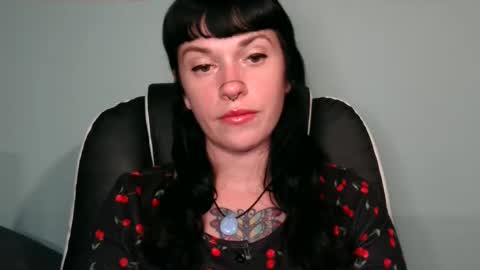 MarcelineAltaria online show from November 2, 3:54 am