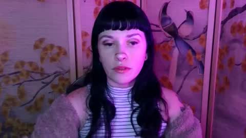 MarcelineAltaria online show from March 3, 3:56 am