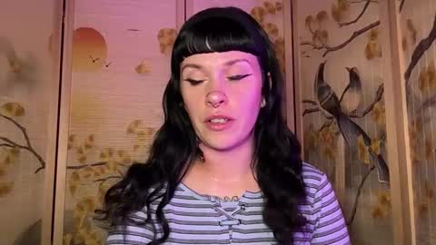 MarcelineAltaria online show from May 14, 3:23 am