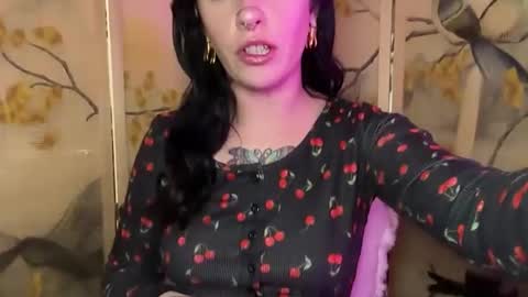 MarcelineAltaria online show from May 22, 3:48 am