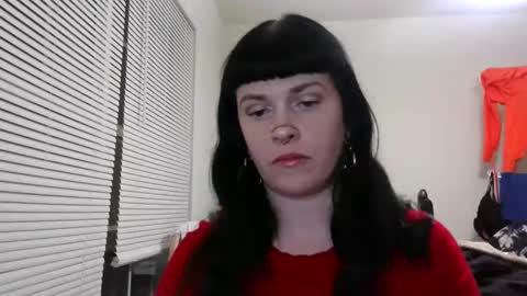 MarcelineAltaria online show from March 8, 2:54 am