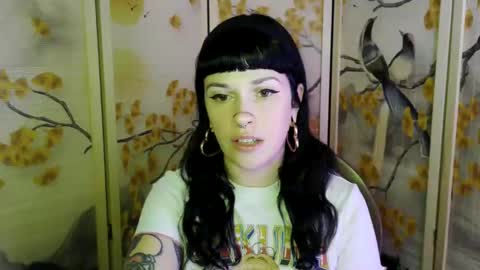 MarcelineAltaria online show from March 31, 3:17 am