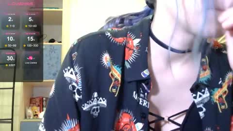 marci_n online show from September 24, 10:09 pm