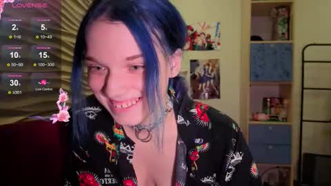 marci_n online show from October 27, 9:31 pm