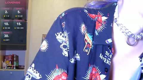 marci_n online show from September 11, 12:22 am