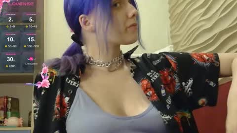 marci_n online show from October 11, 11:29 pm