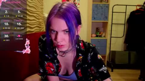 marci_n online show from January 16, 9:22 pm