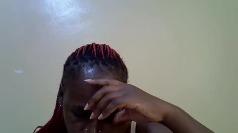 marciel_lovin online show from January 17, 5:15 am