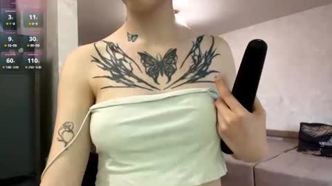 Mari online show from July 19, 12:07 pm