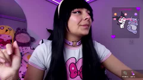 Marceline online show from September 22, 12:36 pm