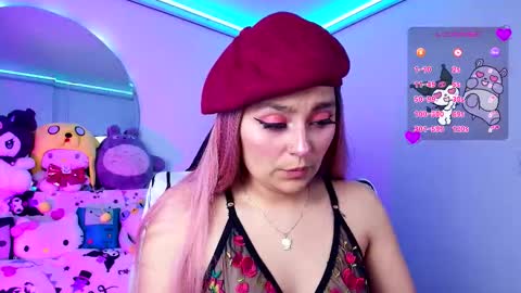 Marceline online show from September 20, 12:25 pm