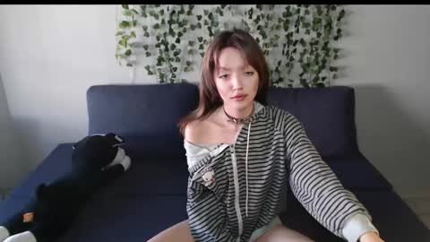 Snapshot of marcykink chatting on September 30, 10:21 am Marcella online show from September 30, 10:21 am