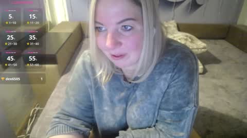 Snapshot of margaret_gem chatting on December 2, 4:29 pm margaret gem online show from December 2, 4:29 pm