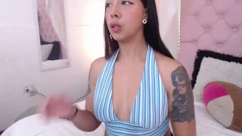 margaret_lee online show from February 1, 12:47 pm