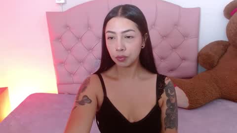 margaret_lee online show from December 11, 12:23 pm