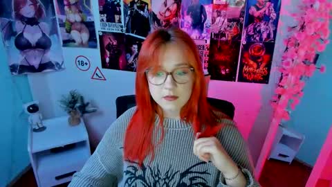 Margaret online show from December 15, 8:25 pm