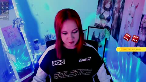 Snapshot of margaret_red chatting on January 16, 3:02 am Margaret online show from January 16, 3:02 am
