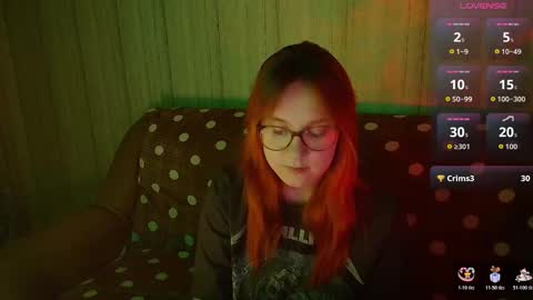 Margaret online show from January 31, 11:14 pm