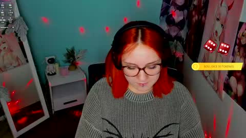 Snapshot of margaret_red chatting on January 23, 4:05 pm Margaret online show from January 23, 4:05 pm