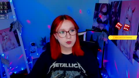 Snapshot of margaret_red chatting on January 24, 2:07 am Margaret online show from January 24, 2:07 am