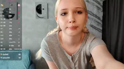Margaret online show from June 30, 1:16 am