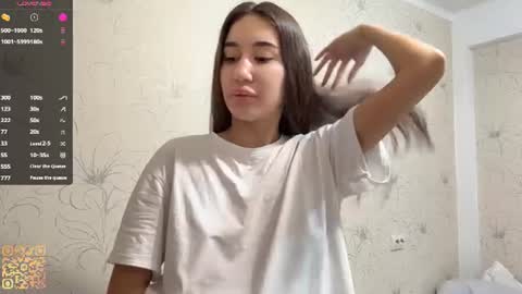 Emily online show from June 20, 4:49 am