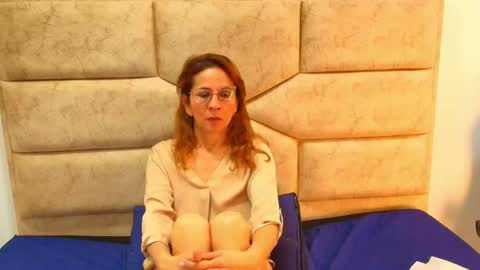 margareth online show from February 13, 2:40 pm