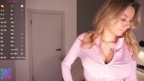 Margaret online show from May 20, 5:32 pm